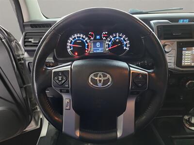 2014 Toyota 4Runner SR5   - Photo 11 - Lennox, CA 90304