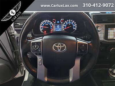 2014 Toyota 4Runner SR5   - Photo 11 - Lennox, CA 90304