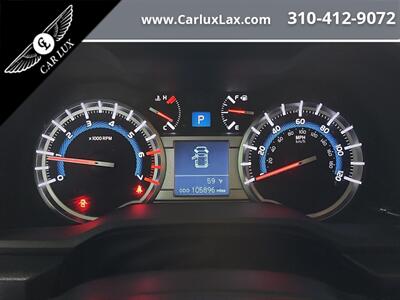 2014 Toyota 4Runner SR5   - Photo 12 - Lennox, CA 90304