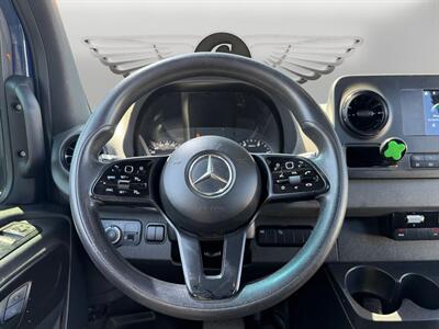 2020 Mercedes-Benz Sprinter Passenger 144 WB - Photo 12 - Lennox, CA 90304