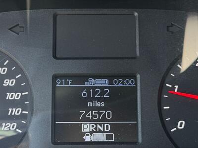 2020 Mercedes-Benz Sprinter Passenger 144 WB - Photo 25 - Lennox, CA 90304