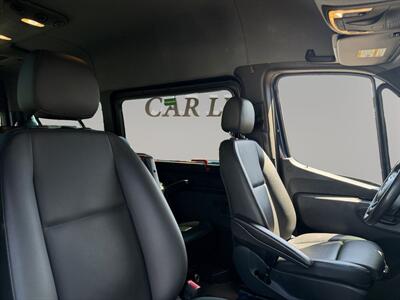 2020 Mercedes-Benz Sprinter Passenger 144 WB - Photo 15 - Lennox, CA 90304