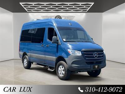 2020 Mercedes-Benz Sprinter Passenger 144 WB - Photo 7 - Lennox, CA 90304