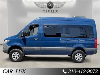 2020 Mercedes-Benz Sprinter Passenger 144 WB - Photo 2 - Lennox, CA 90304