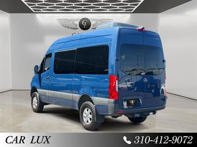 2020 Mercedes-Benz Sprinter Passenger 144 WB - Photo 3 - Lennox, CA 90304