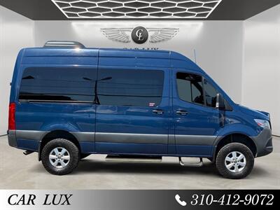 2020 Mercedes-Benz Sprinter Passenger 144 WB - Photo 6 - Lennox, CA 90304