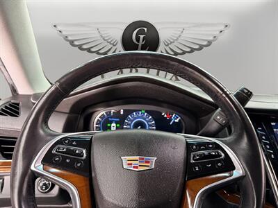 2018 Cadillac Escalade ESV   - Photo 19 - Lennox, CA 90304