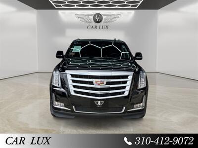 2018 Cadillac Escalade ESV   - Photo 8 - Lennox, CA 90304