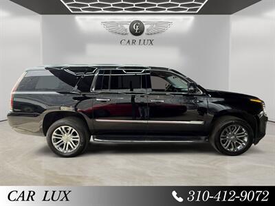2018 Cadillac Escalade ESV   - Photo 6 - Lennox, CA 90304