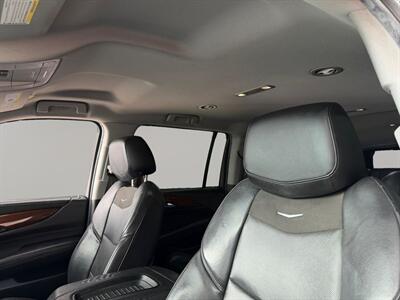 2018 Cadillac Escalade ESV   - Photo 9 - Lennox, CA 90304