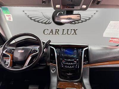 2018 Cadillac Escalade ESV   - Photo 11 - Lennox, CA 90304