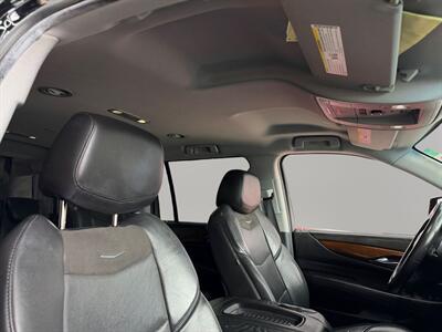 2018 Cadillac Escalade ESV   - Photo 15 - Lennox, CA 90304