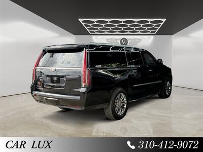 2018 Cadillac Escalade ESV   - Photo 5 - Lennox, CA 90304