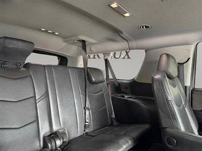 2018 Cadillac Escalade ESV   - Photo 27 - Lennox, CA 90304