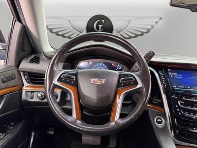 2018 Cadillac Escalade ESV   - Photo 12 - Lennox, CA 90304