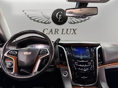 2018 Cadillac Escalade ESV   - Photo 10 - Lennox, CA 90304