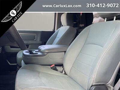 2014 RAM 1500 Express   - Photo 12 - Lennox, CA 90304