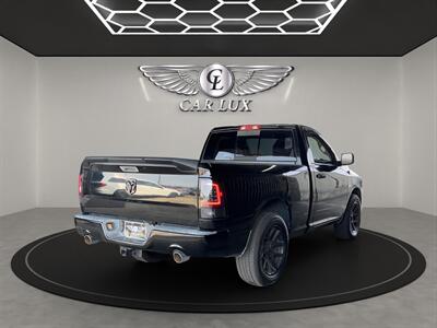 2014 RAM 1500 Express   - Photo 7 - Lennox, CA 90304