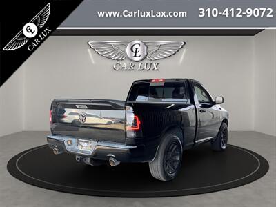 2014 RAM 1500 Express   - Photo 7 - Lennox, CA 90304