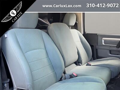 2014 RAM 1500 Express   - Photo 14 - Lennox, CA 90304