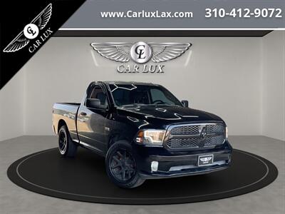 2014 RAM 1500 Express   - Photo 1 - Lennox, CA 90304