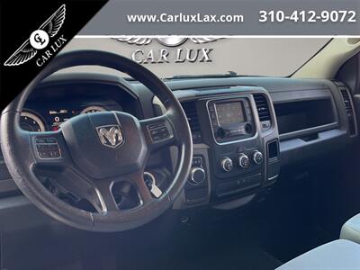 2014 RAM 1500 Express   - Photo 13 - Lennox, CA 90304