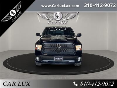 2014 RAM 1500 Express   - Photo 2 - Lennox, CA 90304