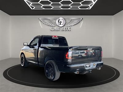 2014 RAM 1500 Express   - Photo 5 - Lennox, CA 90304