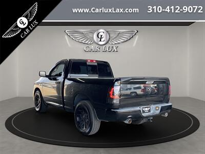 2014 RAM 1500 Express   - Photo 5 - Lennox, CA 90304