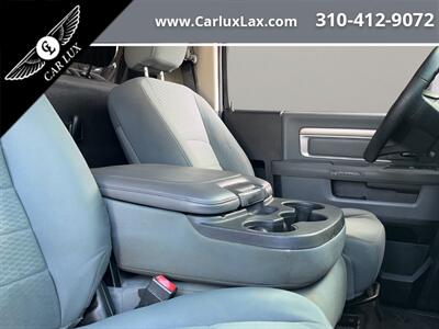 2014 RAM 1500 Express   - Photo 15 - Lennox, CA 90304