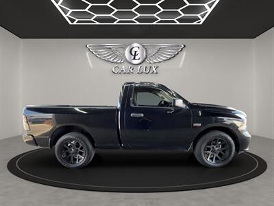 2014 RAM 1500 Express   - Photo 8 - Lennox, CA 90304