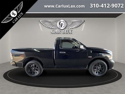 2014 RAM 1500 Express   - Photo 8 - Lennox, CA 90304