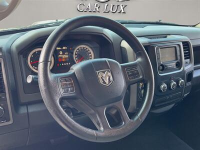 2014 RAM 1500 Express   - Photo 10 - Lennox, CA 90304