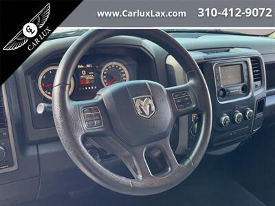 2014 RAM 1500 Express   - Photo 10 - Lennox, CA 90304