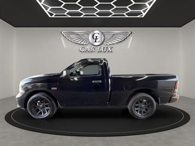 2014 RAM 1500 Express   - Photo 4 - Lennox, CA 90304