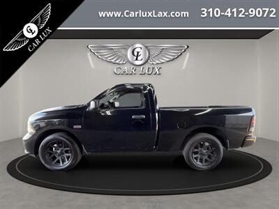 2014 RAM 1500 Express   - Photo 4 - Lennox, CA 90304