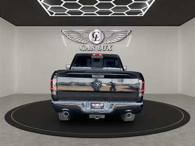 2014 RAM 1500 Express   - Photo 6 - Lennox, CA 90304