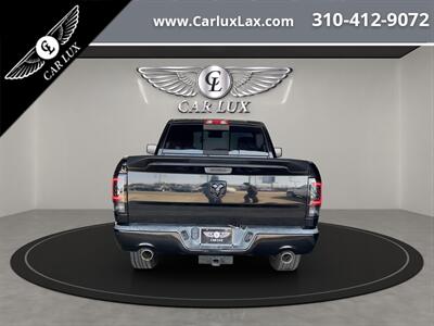 2014 RAM 1500 Express   - Photo 6 - Lennox, CA 90304