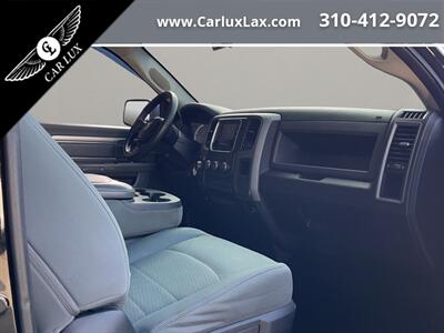 2014 RAM 1500 Express   - Photo 16 - Lennox, CA 90304