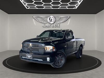 2014 RAM 1500 Express   - Photo 3 - Lennox, CA 90304