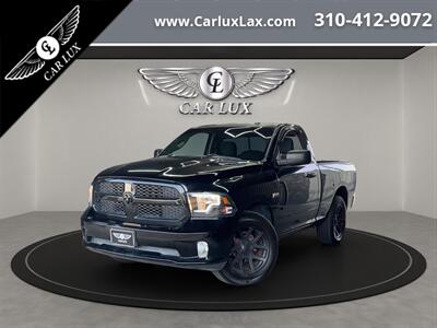 2014 RAM 1500 Express   - Photo 3 - Lennox, CA 90304