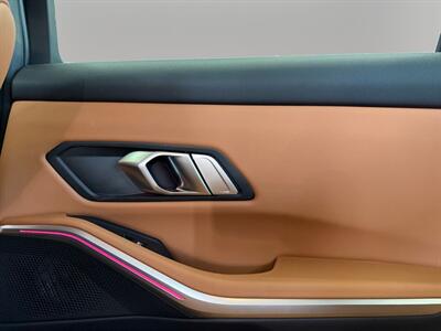2023 BMW 330i - Photo 30 - Lennox, CA 90304