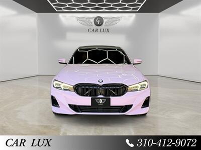 2023 BMW 330i - Photo 8 - Lennox, CA 90304