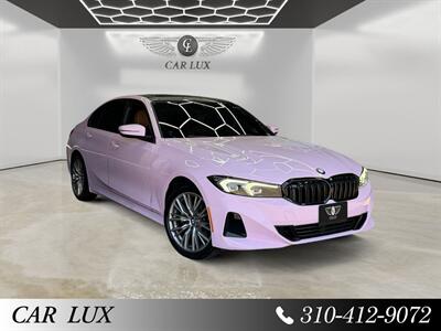 2023 BMW 330i - Photo 7 - Lennox, CA 90304