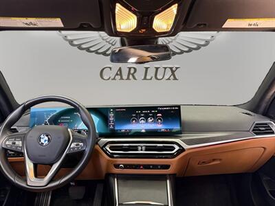 2023 BMW 330i - Photo 11 - Lennox, CA 90304