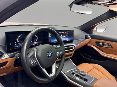 2023 BMW 330i - Photo 16 - Lennox, CA 90304