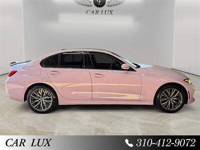 2023 BMW 330i - Photo 6 - Lennox, CA 90304