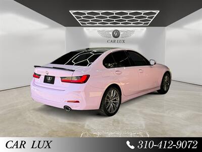 2023 BMW 330i - Photo 5 - Lennox, CA 90304