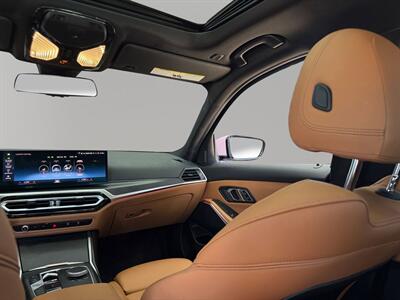 2023 BMW 330i - Photo 28 - Lennox, CA 90304