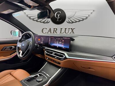 2023 BMW 330i - Photo 17 - Lennox, CA 90304